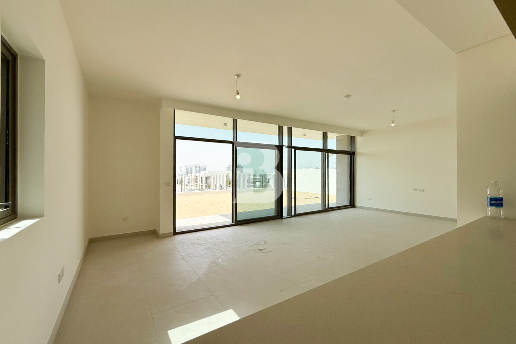 Type F | Elevated Plot | Skyline views