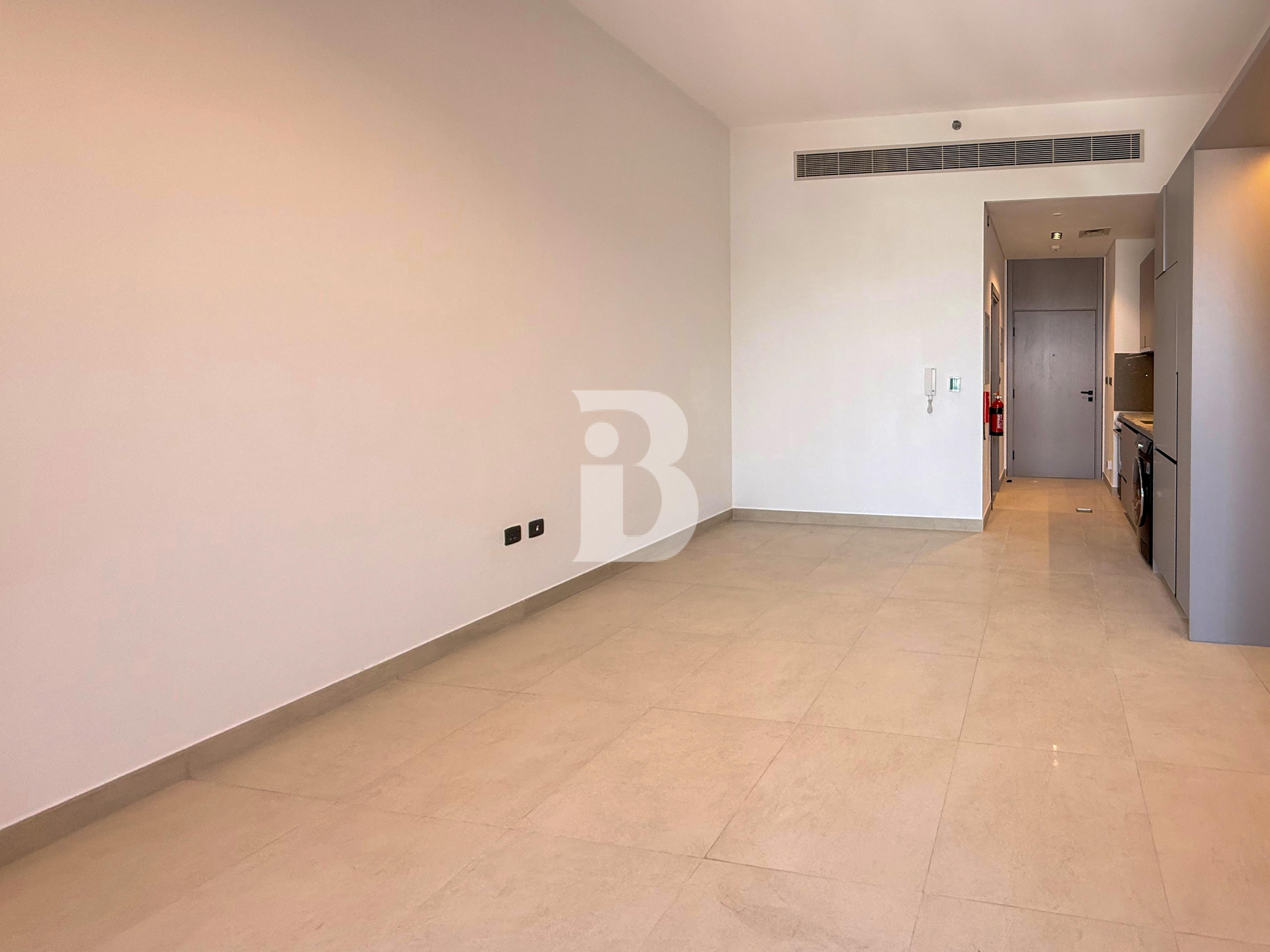 Ready To Move | Prime Location | Brand New