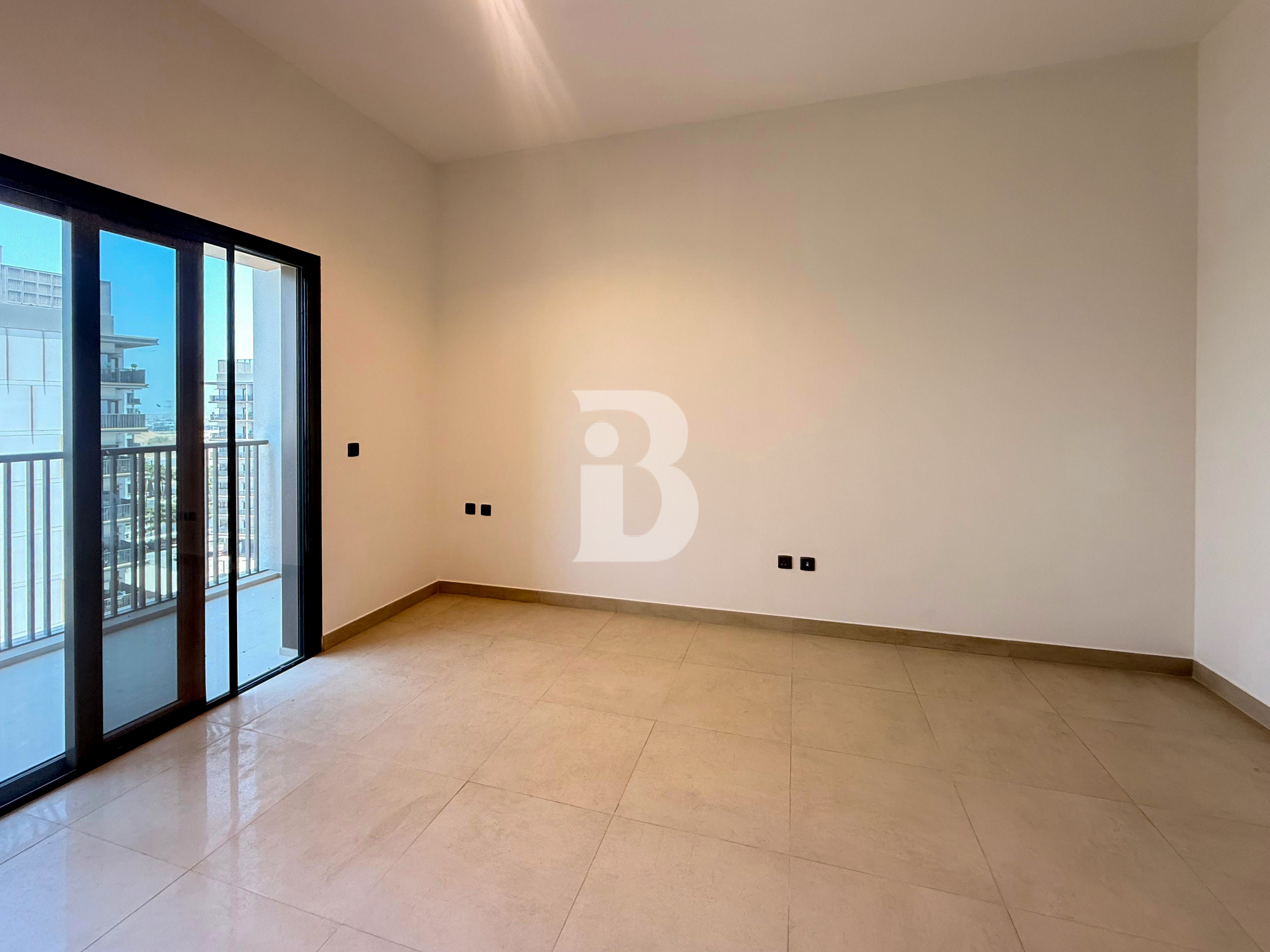 Ready To Move | Prime Location | Brand New