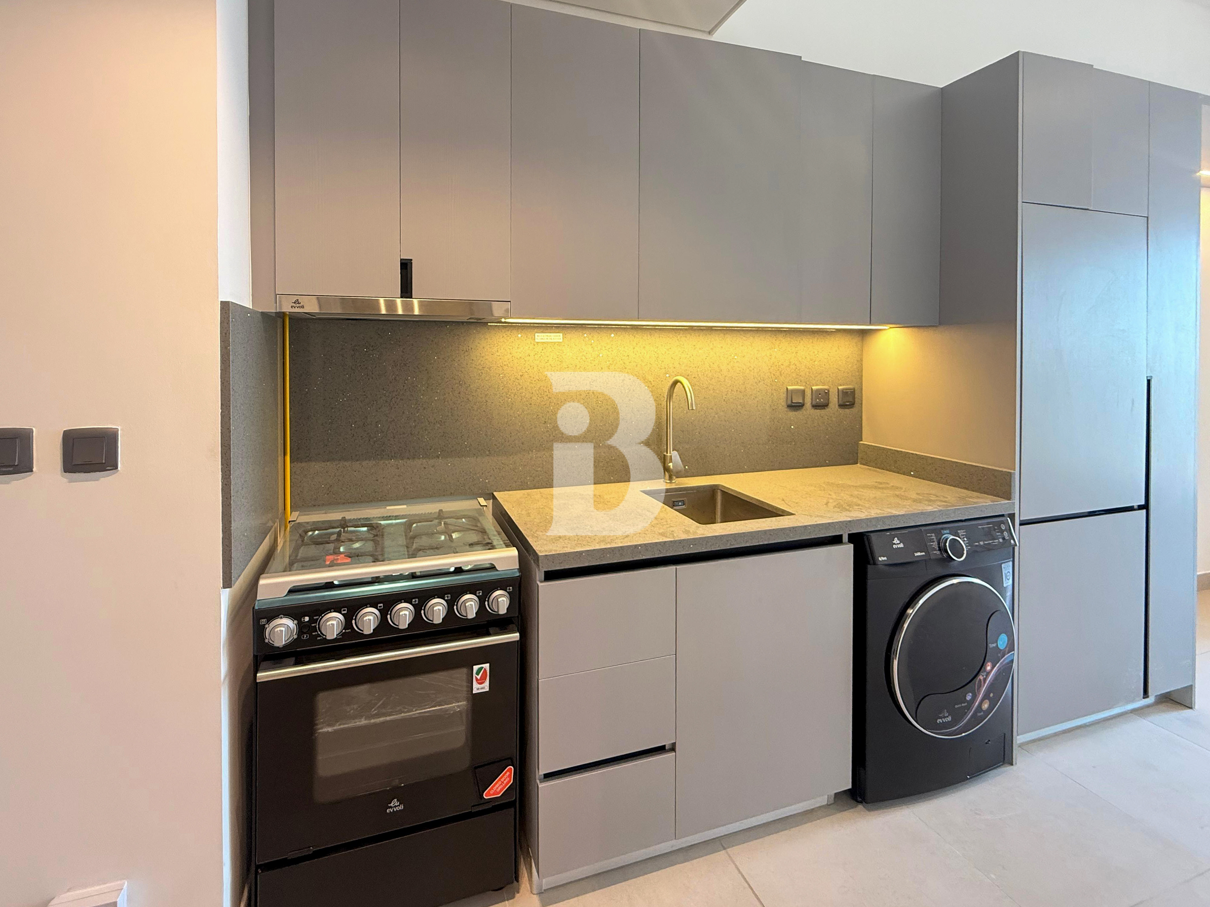 Ready To Move | Prime Location | Brand New