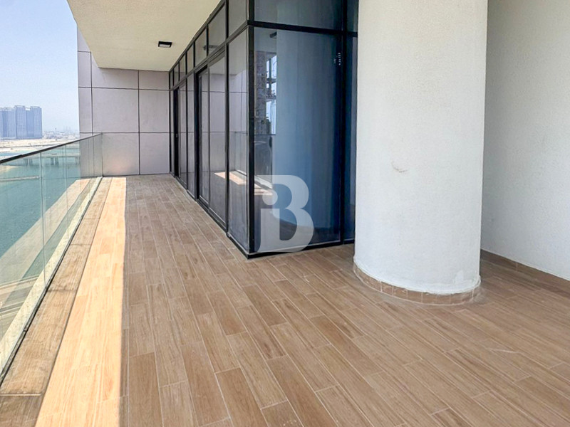 Luxury Furnished 2BR | Waterfront Living