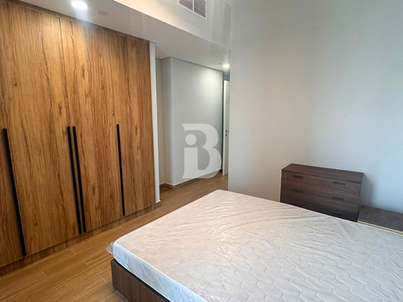 Luxury Furnished 2BR | Waterfront Living