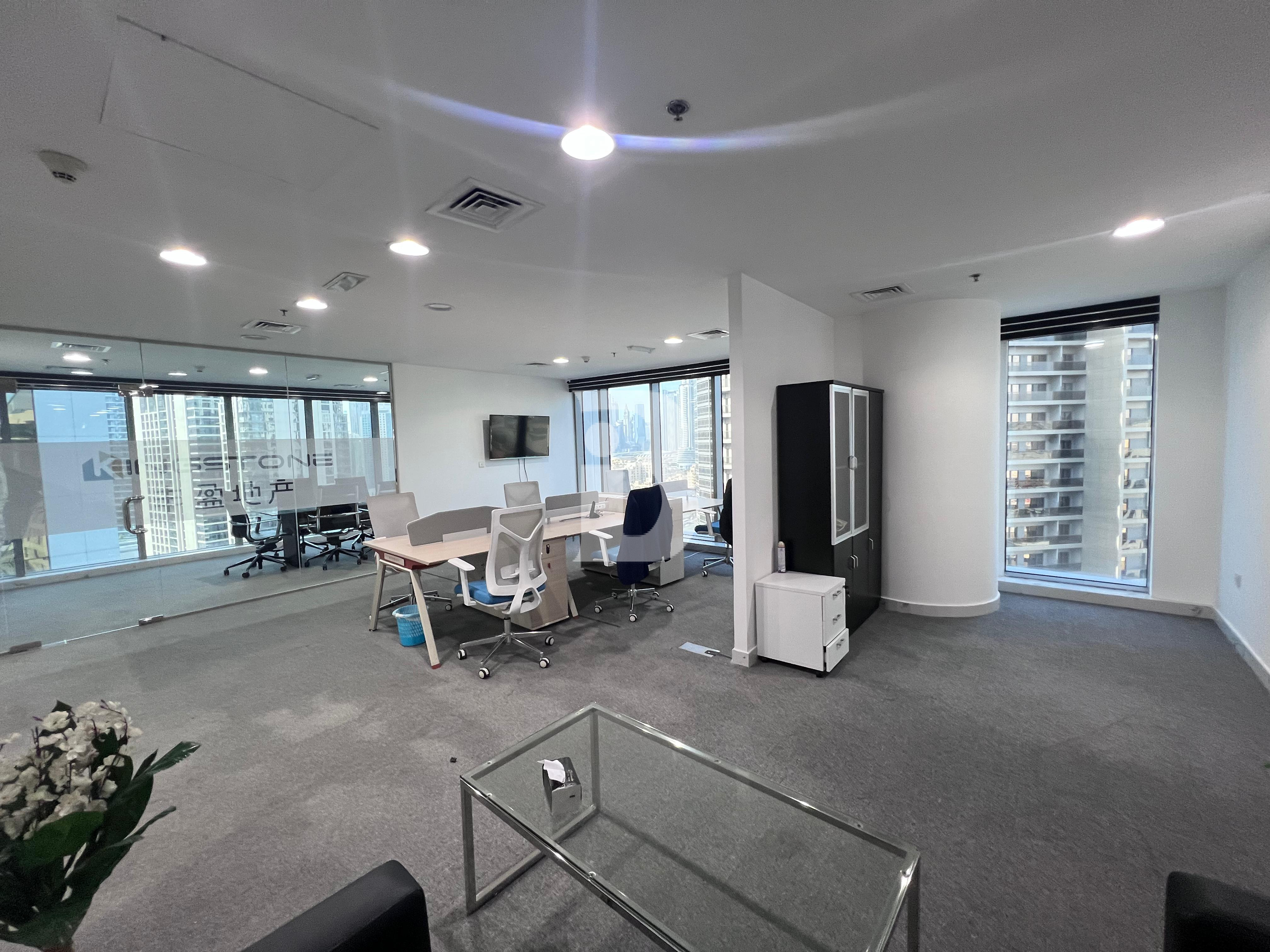 Premium | Fully Furnished | Upgraded Interiors