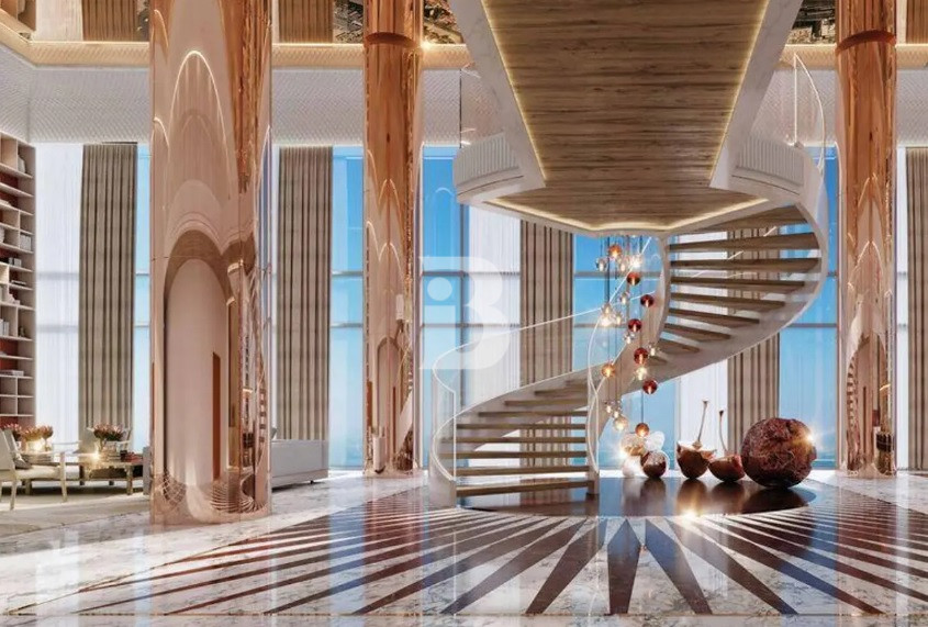 High Floor | Good Deal | Stunning view