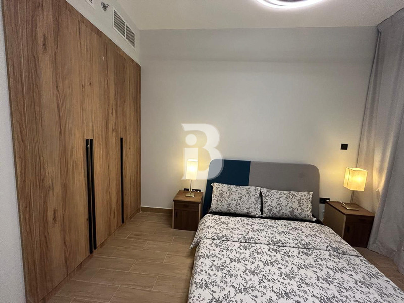 Fully Furnished Junior  | Al Maryah Vista