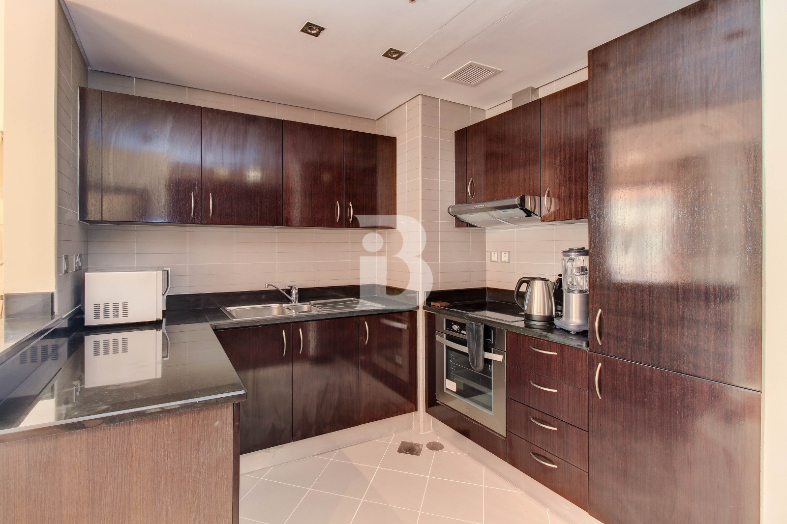 2 BR | FURNISHED | PARTIAL SEA VIEW | SPACIOUS