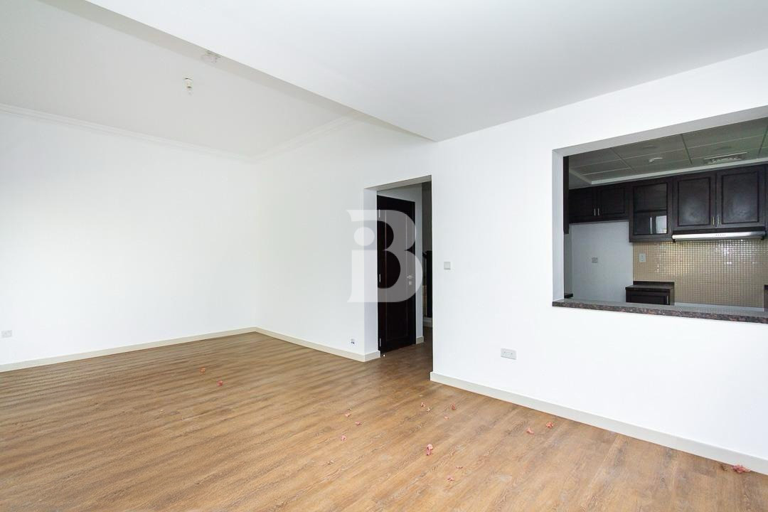 3-Bedroom Villa | Park-Facing | Prime Location