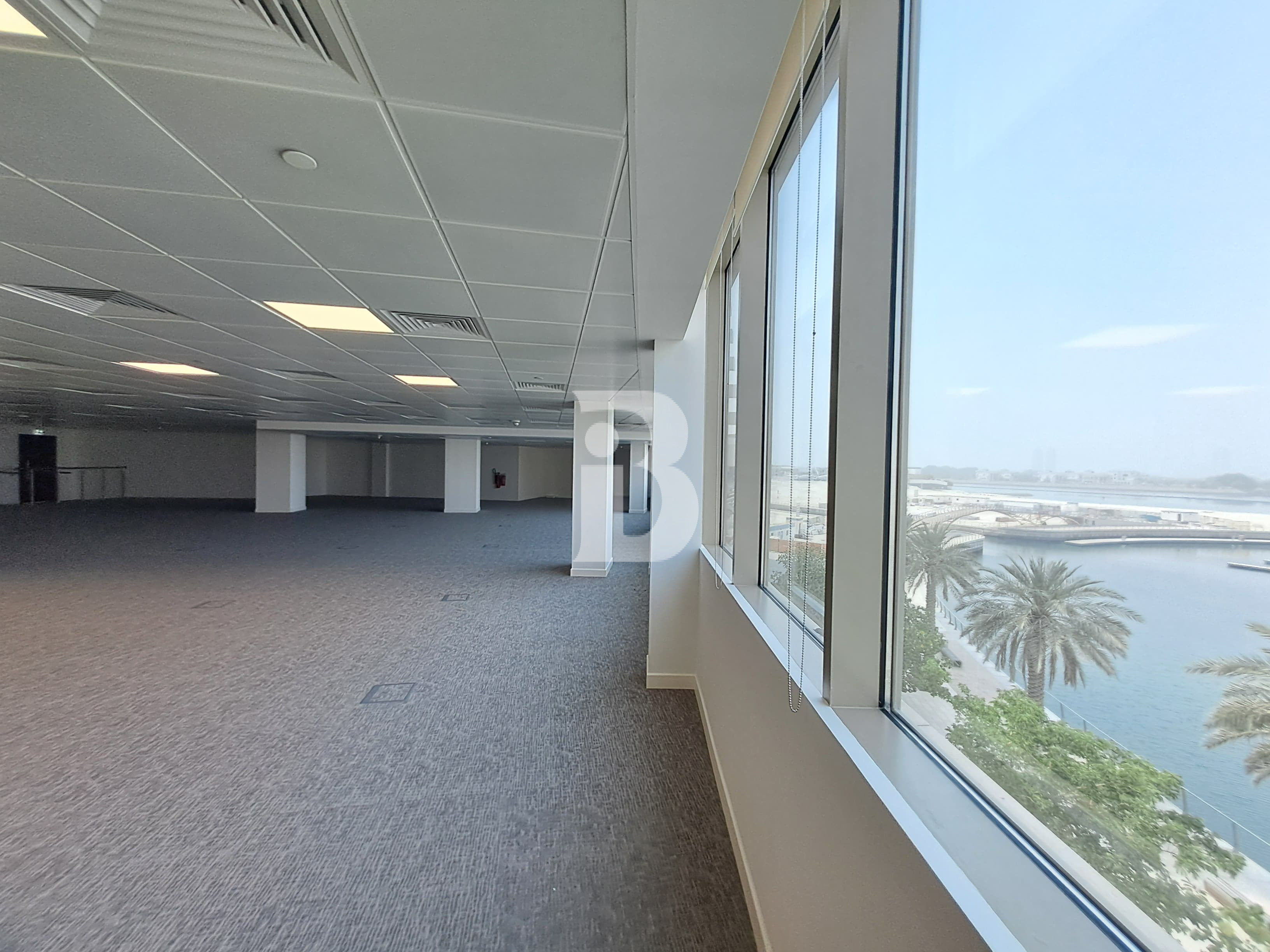 Sea View | Prime Area | Semi Fitted