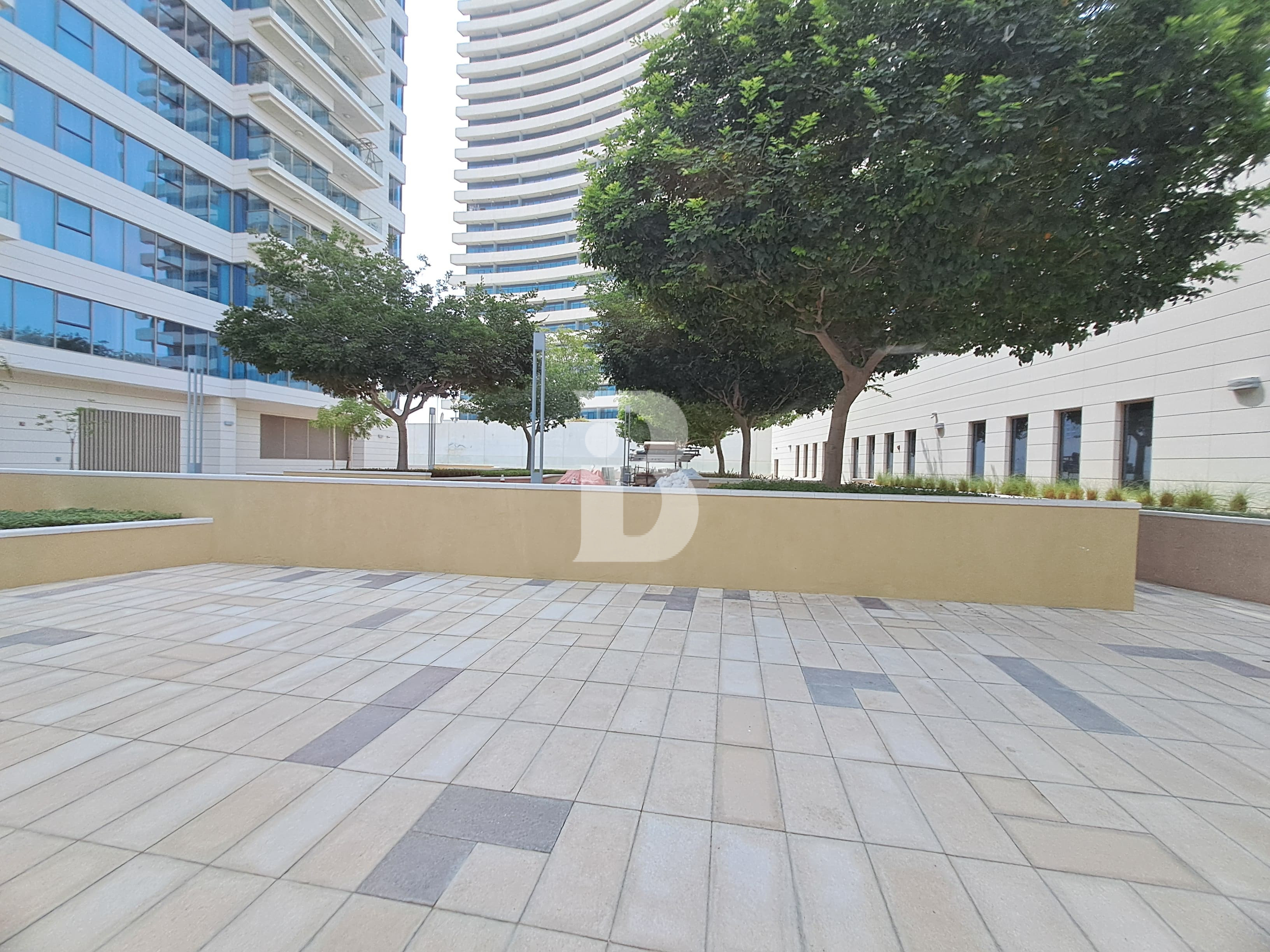 Sea View | Prime Area | Semi Fitted