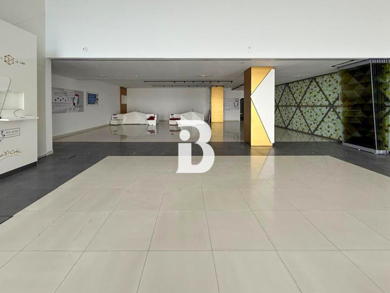 Brand New Warehouse | Grade A | Handover in August