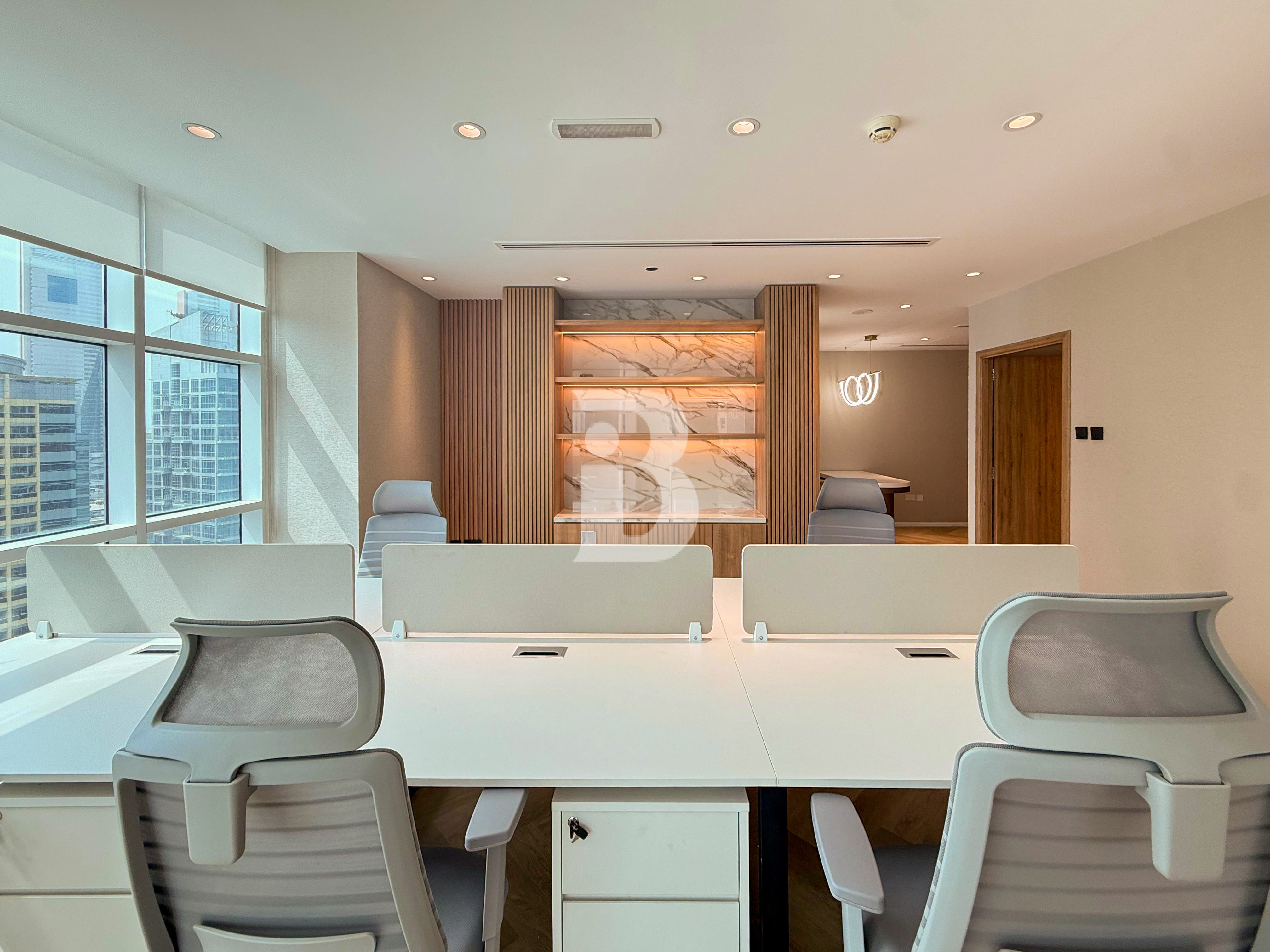 VACANT | HIGHFLOOR | MULTIPLE OPTIONS