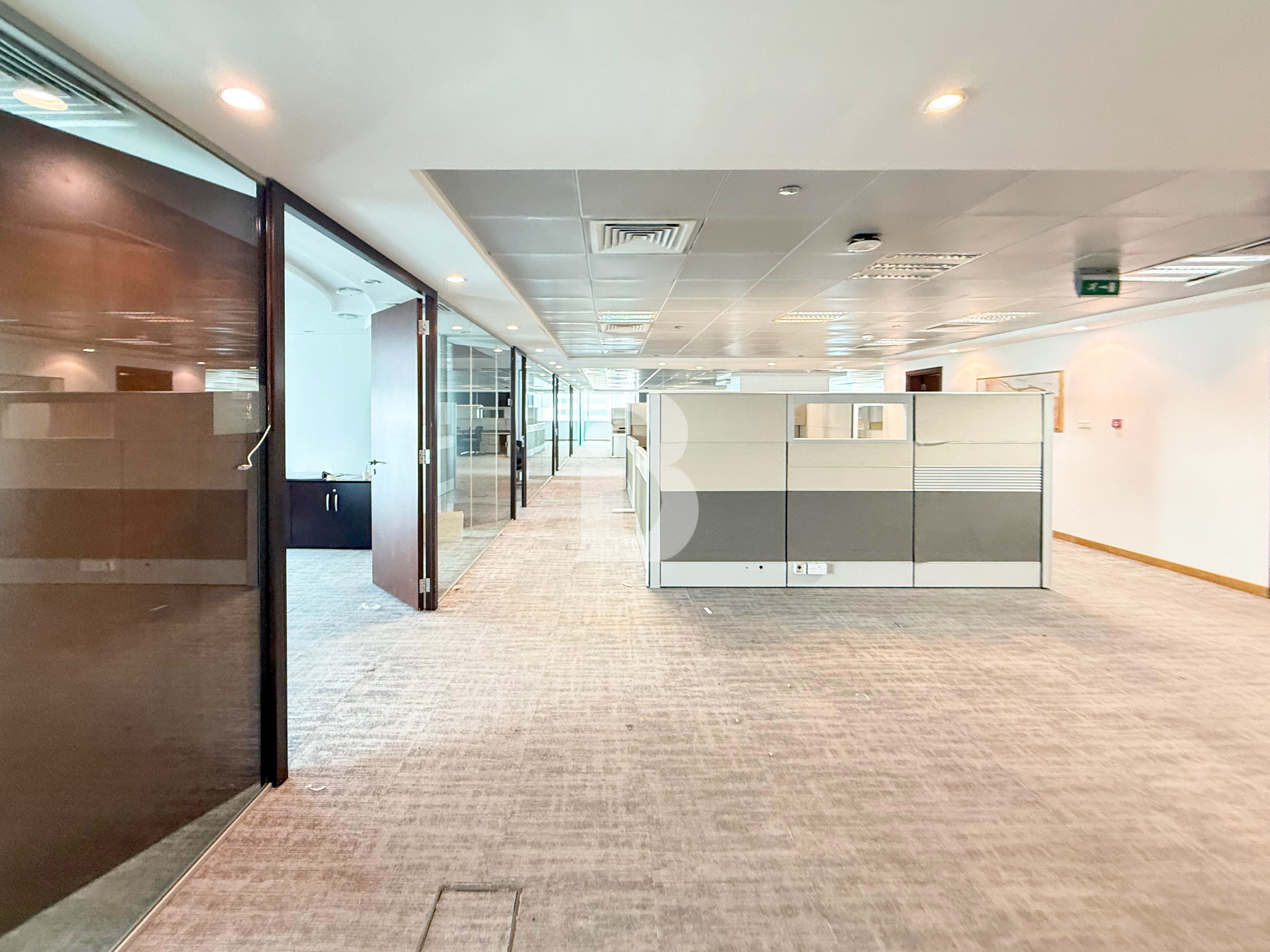 VACANT | HIGHFLOOR | MULTIPLE OPTIONS