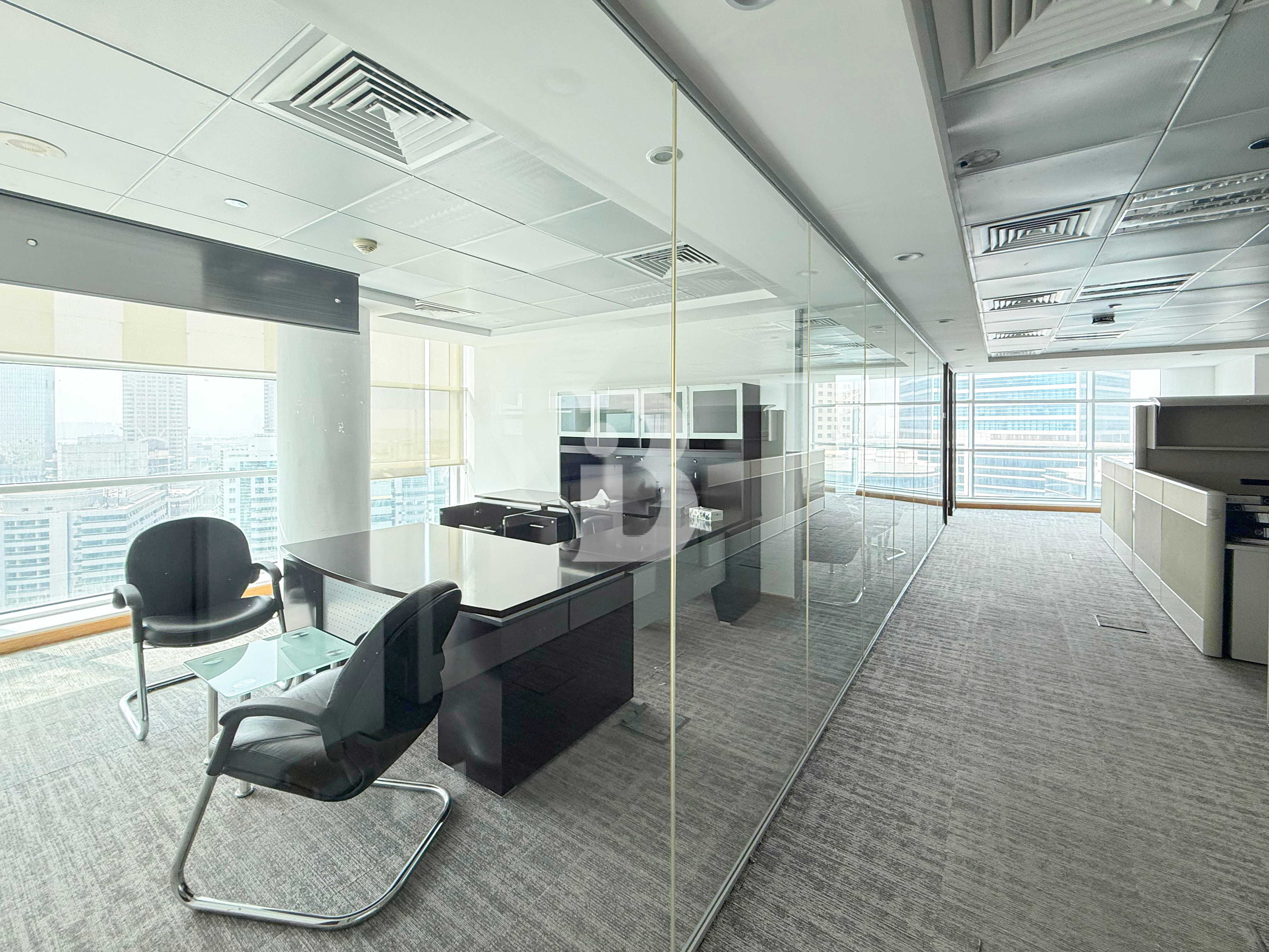 FULL FLOOR | VACANT | HIGHFLOOR | MULTIPLE OPTIONS