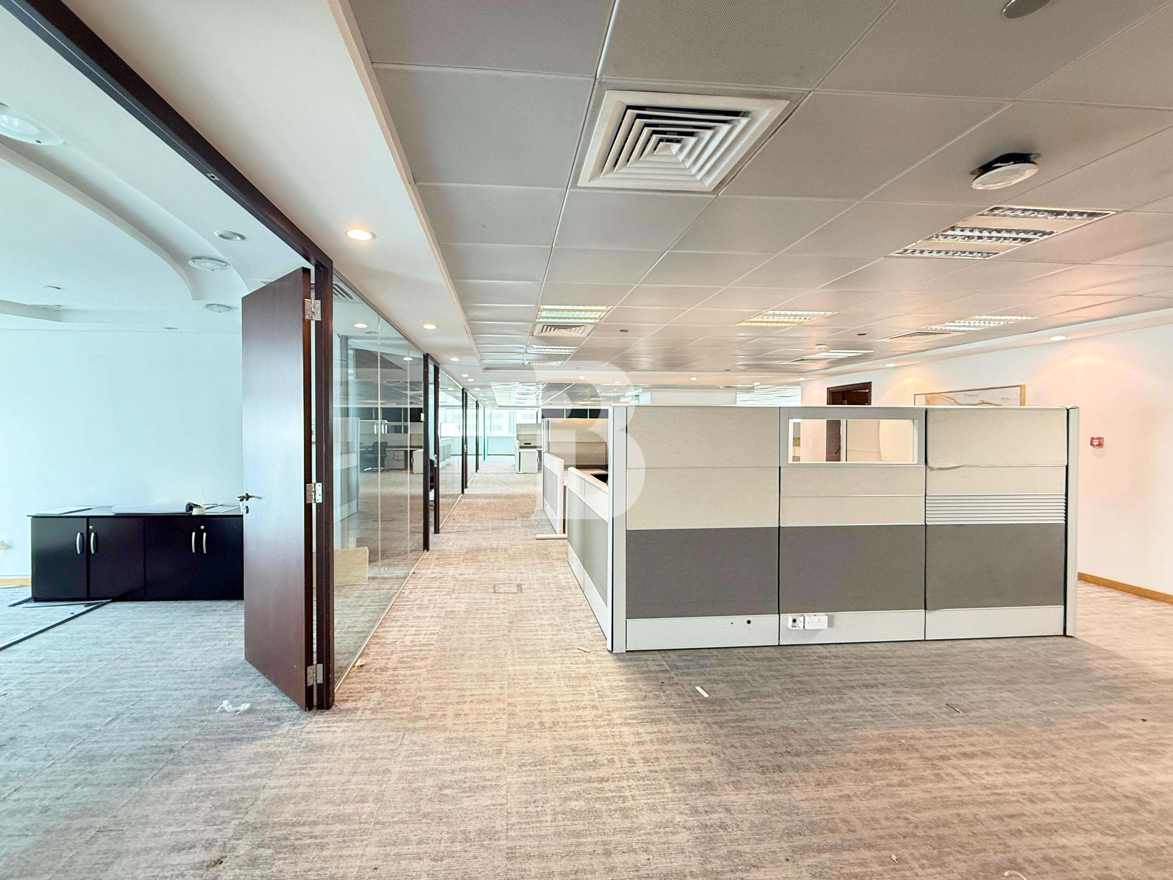 FULL FLOOR | VACANT | HIGHFLOOR | MULTIPLE OPTIONS