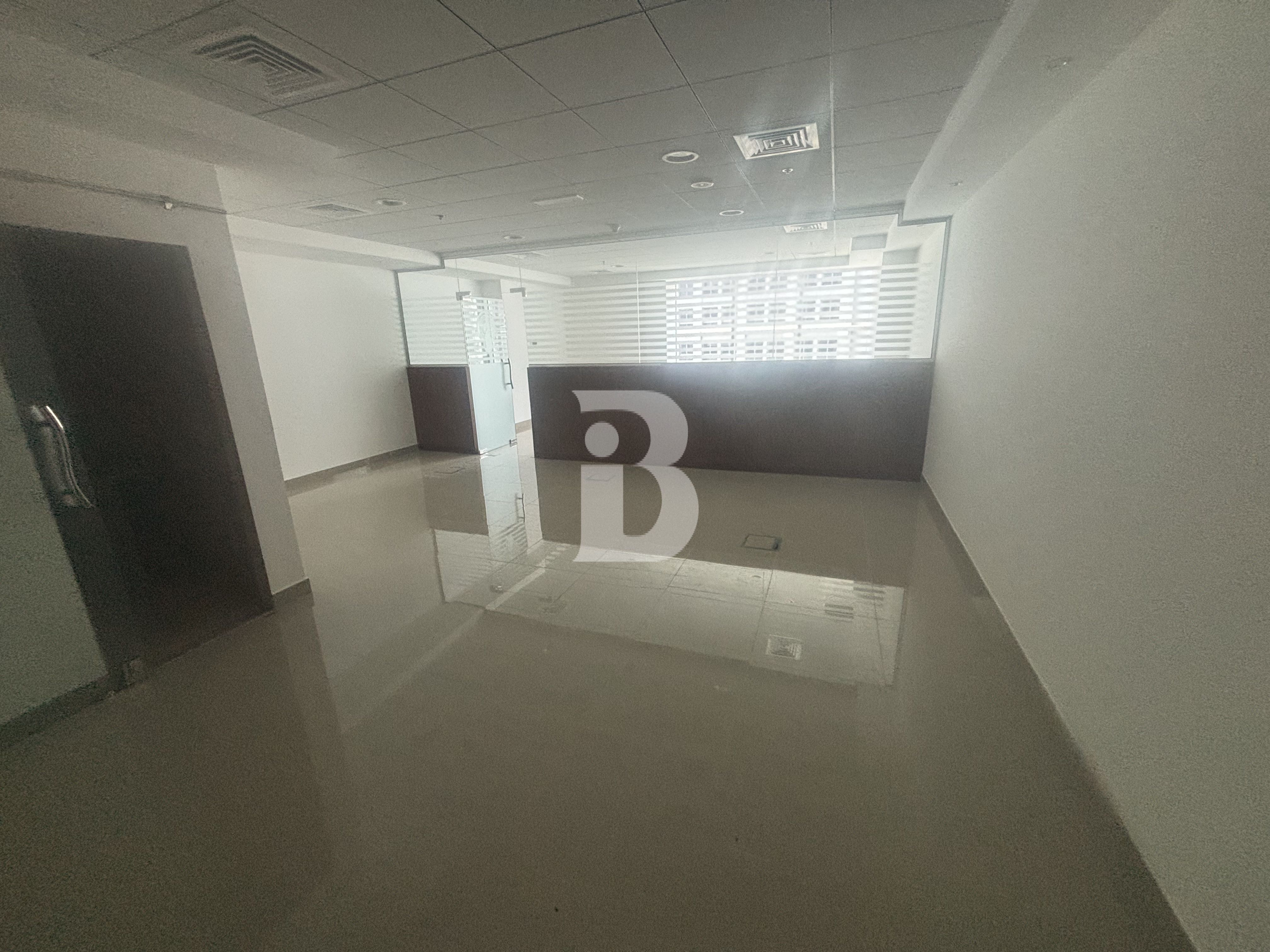 Grade A Tower | Near Metro | Vacant