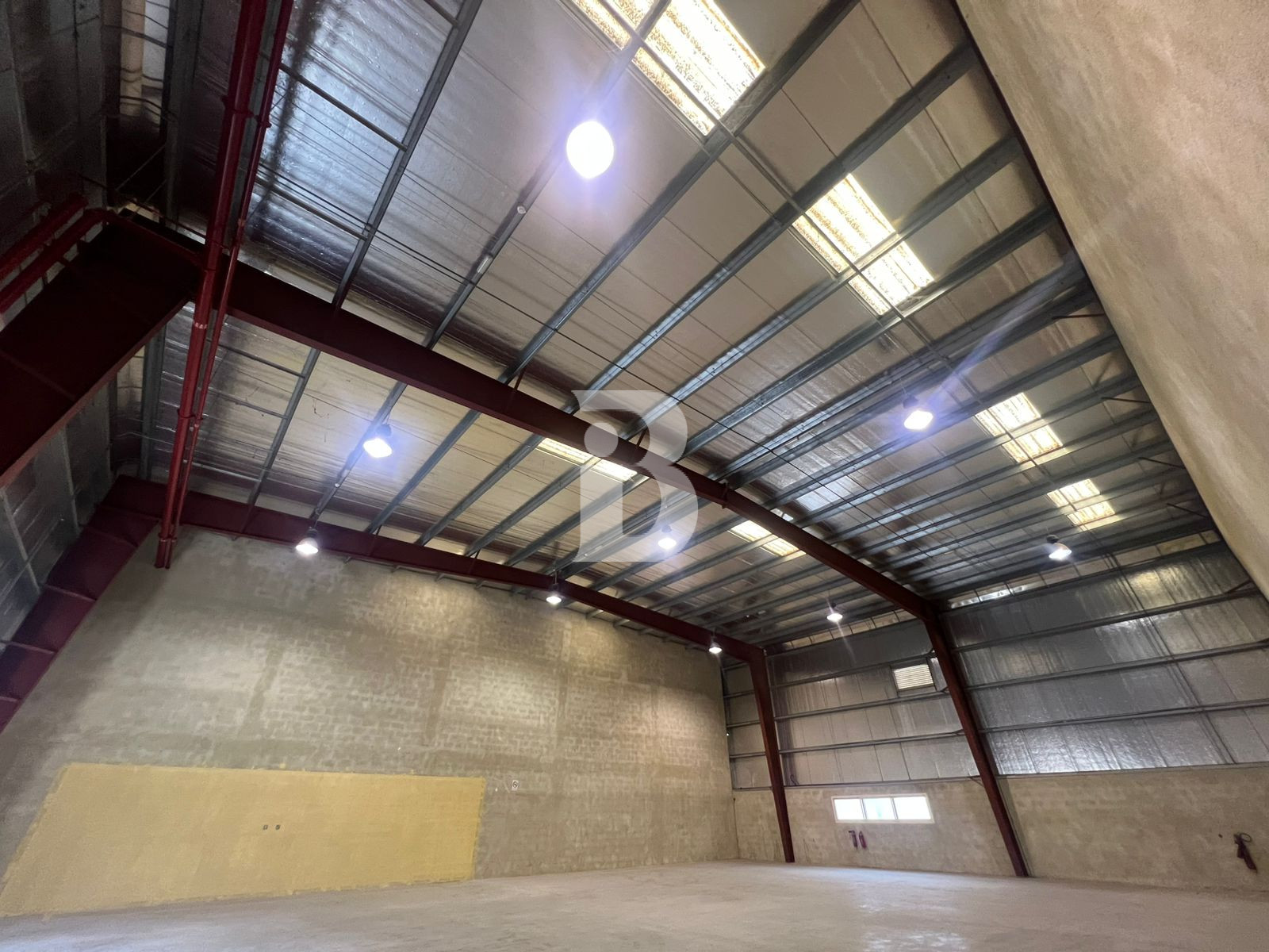 4250 Sqft Warehouse for Rent in DIP | Spacious