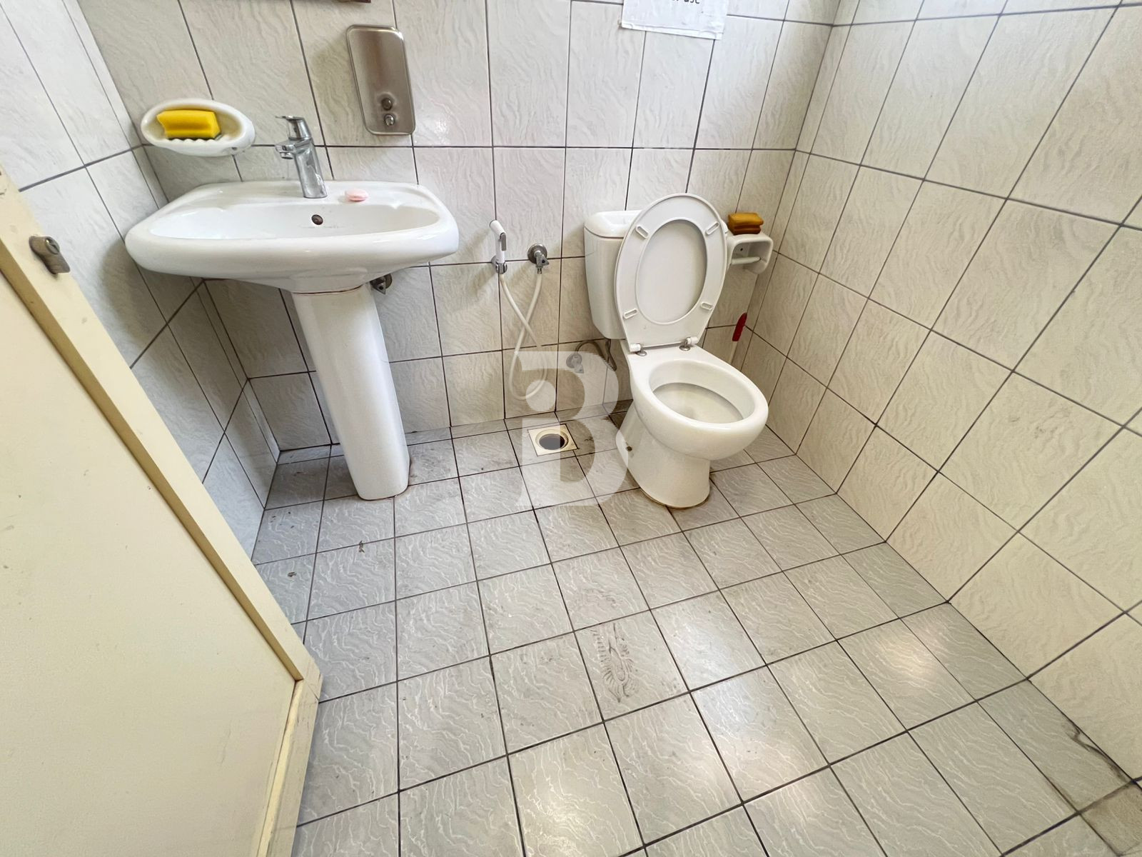 4250 Sqft Warehouse for Rent in DIP | Spacious 