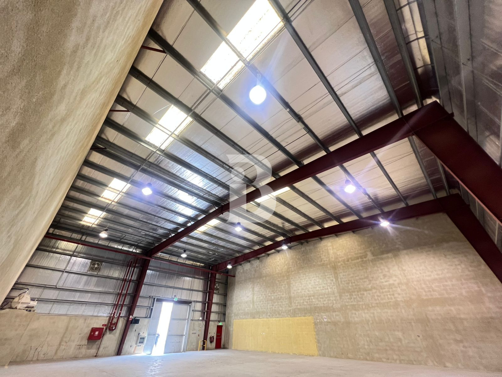 4250 Sqft Warehouse for Rent in DIP | Spacious