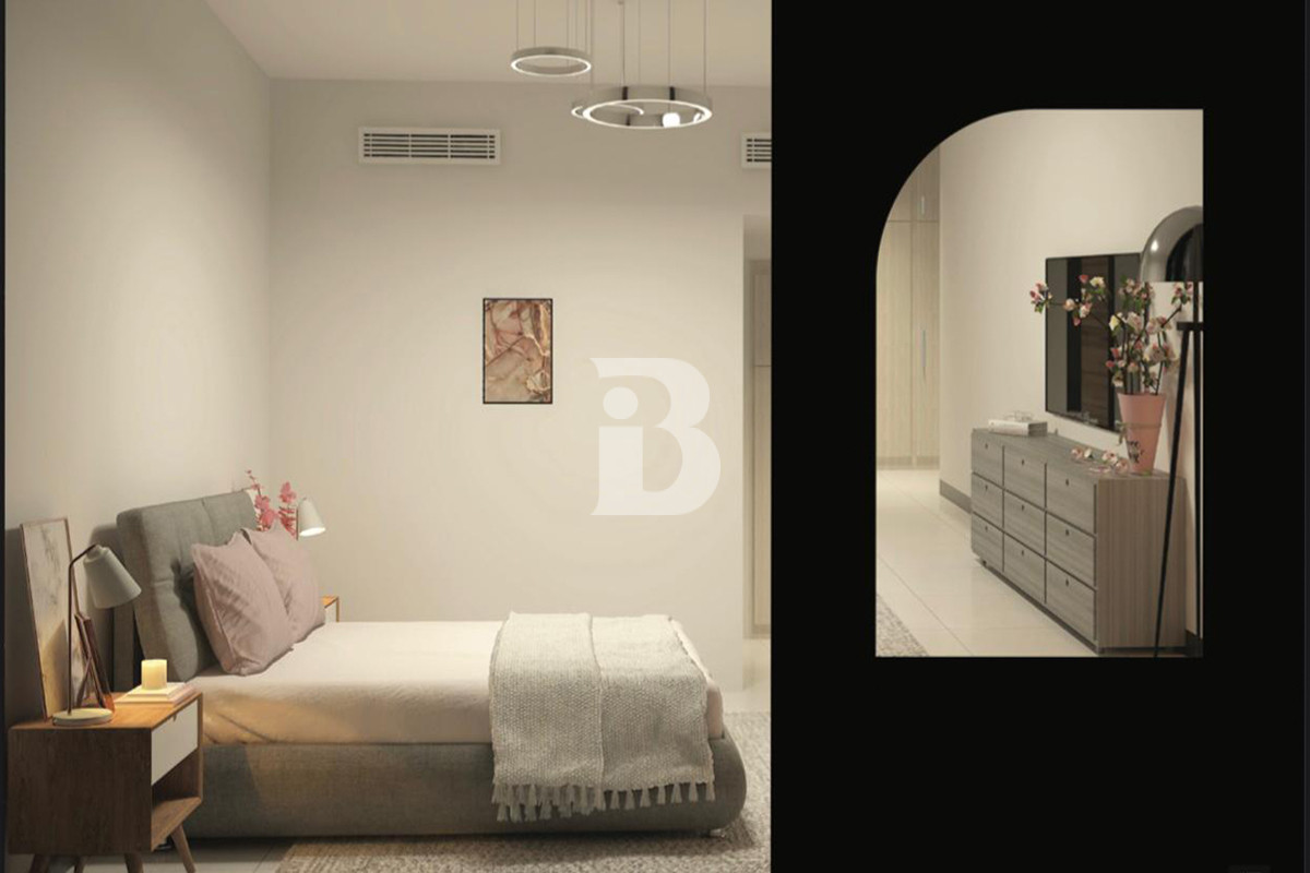 INVESTER DEAL | 2BR OFFPLAN RESALE | HANDOVER Q4