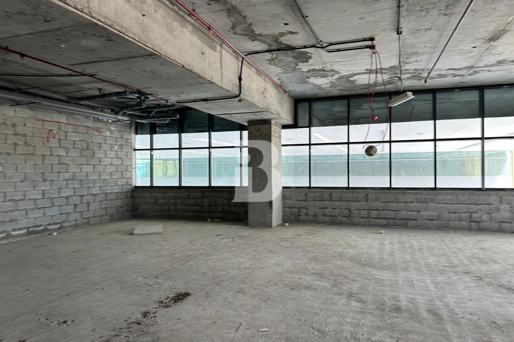 SHELL & CORE|GREAT LOCATION|BEST PRICE