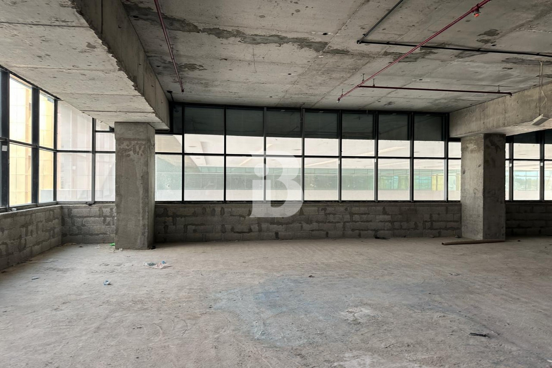 SHELL & CORE|GREAT LOCATION|BEST PRICE