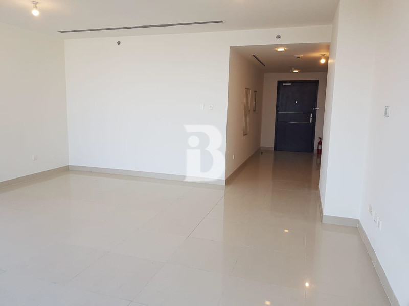 Luxurious High‑Floor 2BR + Maid | Panoramic Views