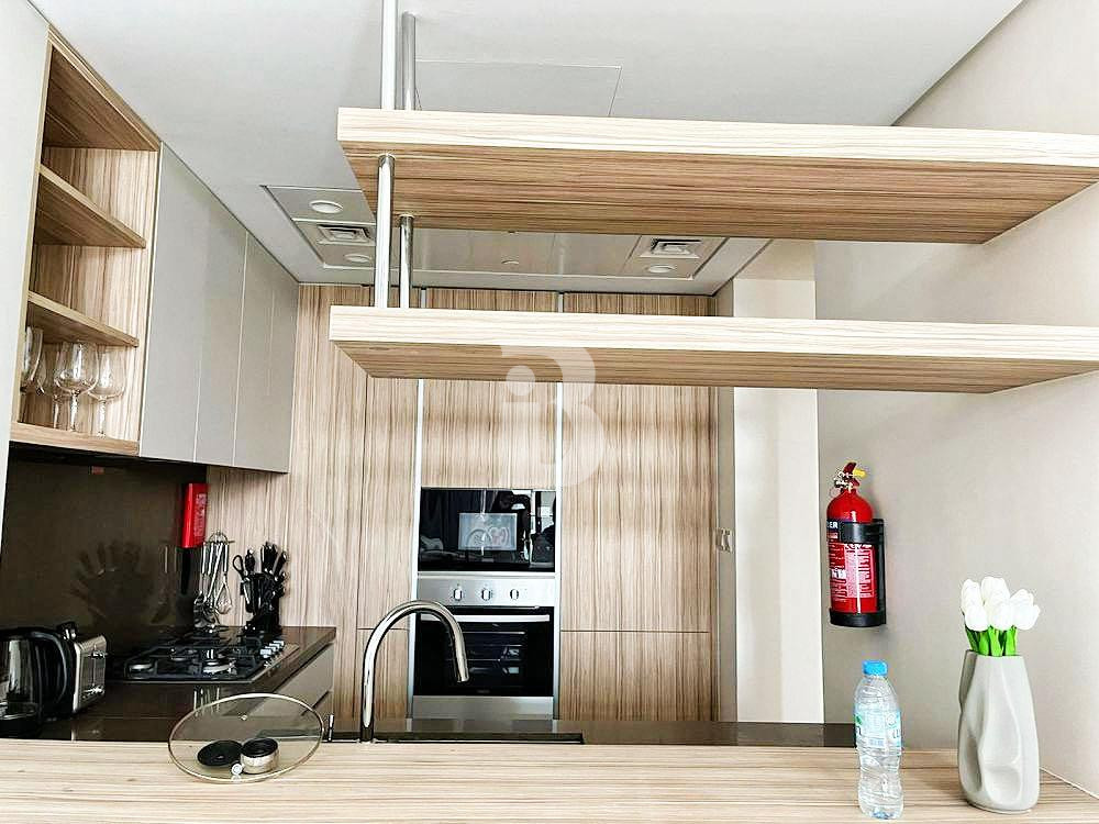 Ideal Price | Cozy furnished | Family Community