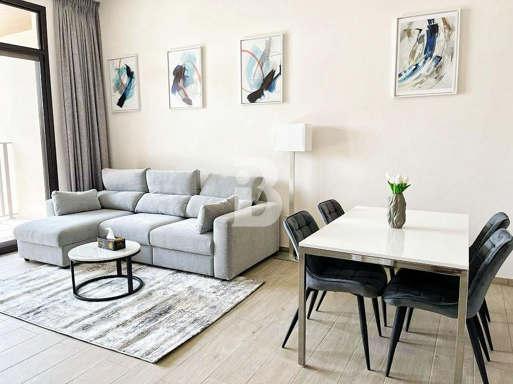 Ideal Price | Cozy furnished | Family Community