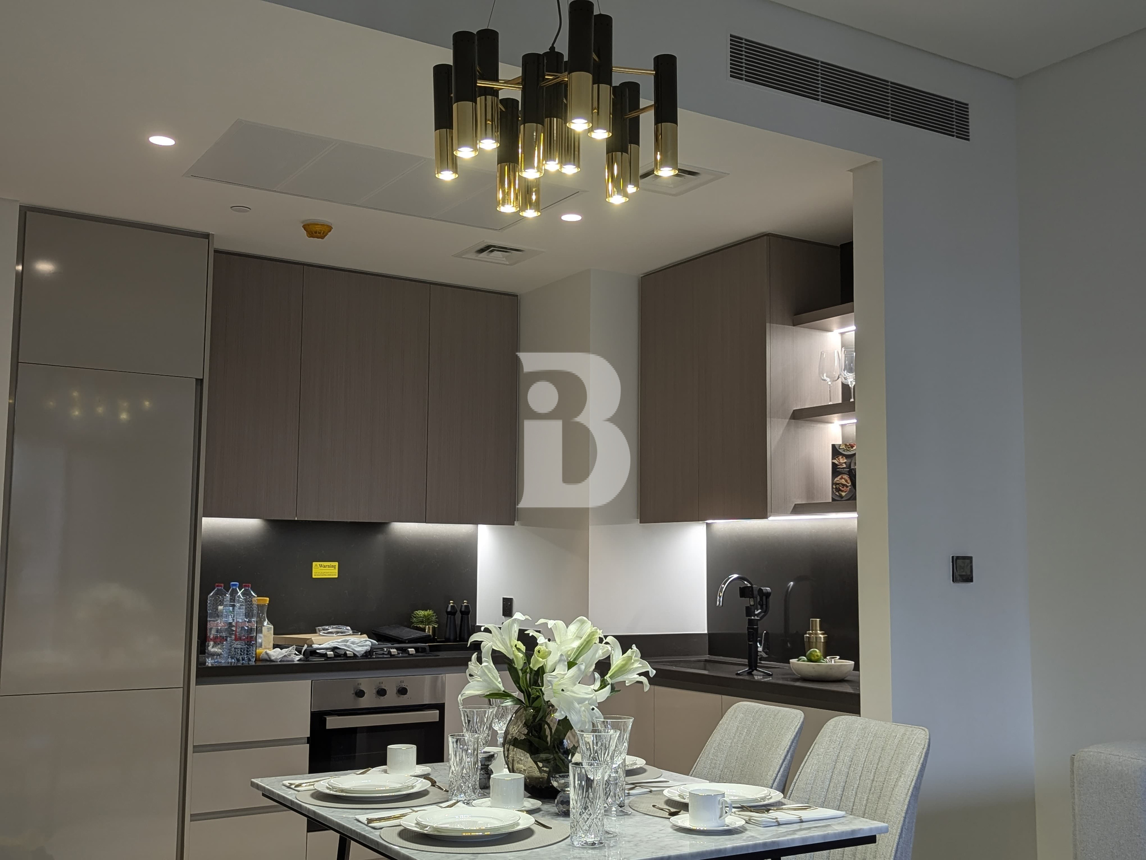 Canal View | High Floor | Heart of Dubai