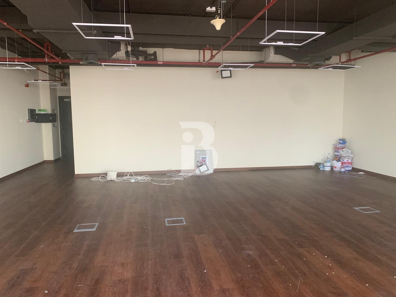 Modern Layout | Fully Furnished | Vacant