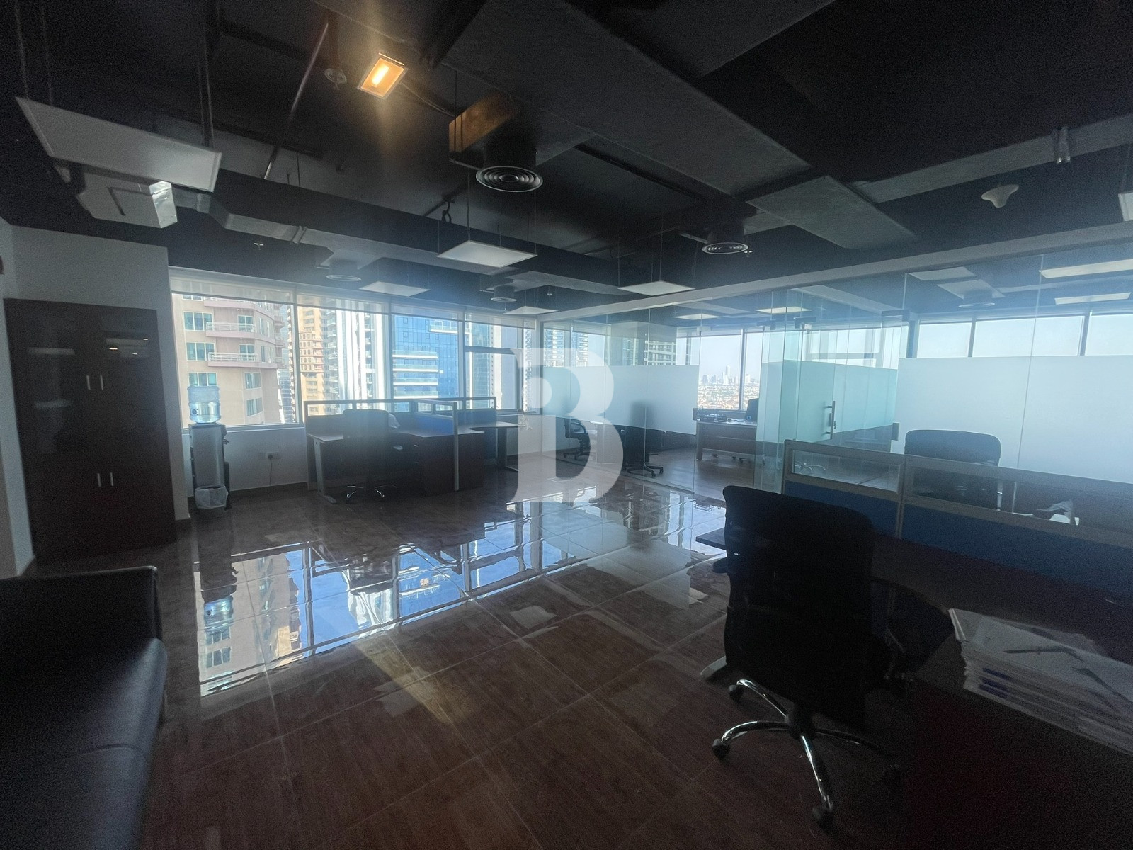 Modern Layout | Fully Furnished | Vacant