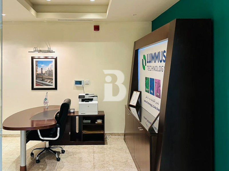 Premium Furnished  |Addax Tower |Al Reem Island