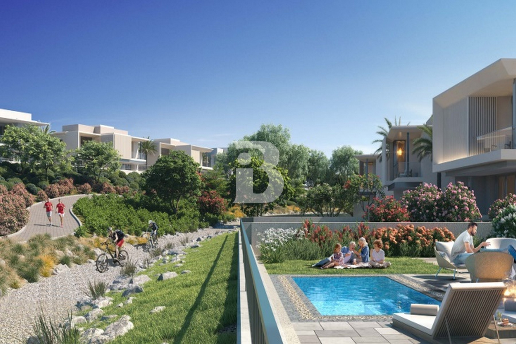 Standalone Villa | 4BR G1 Villa | Prime Location