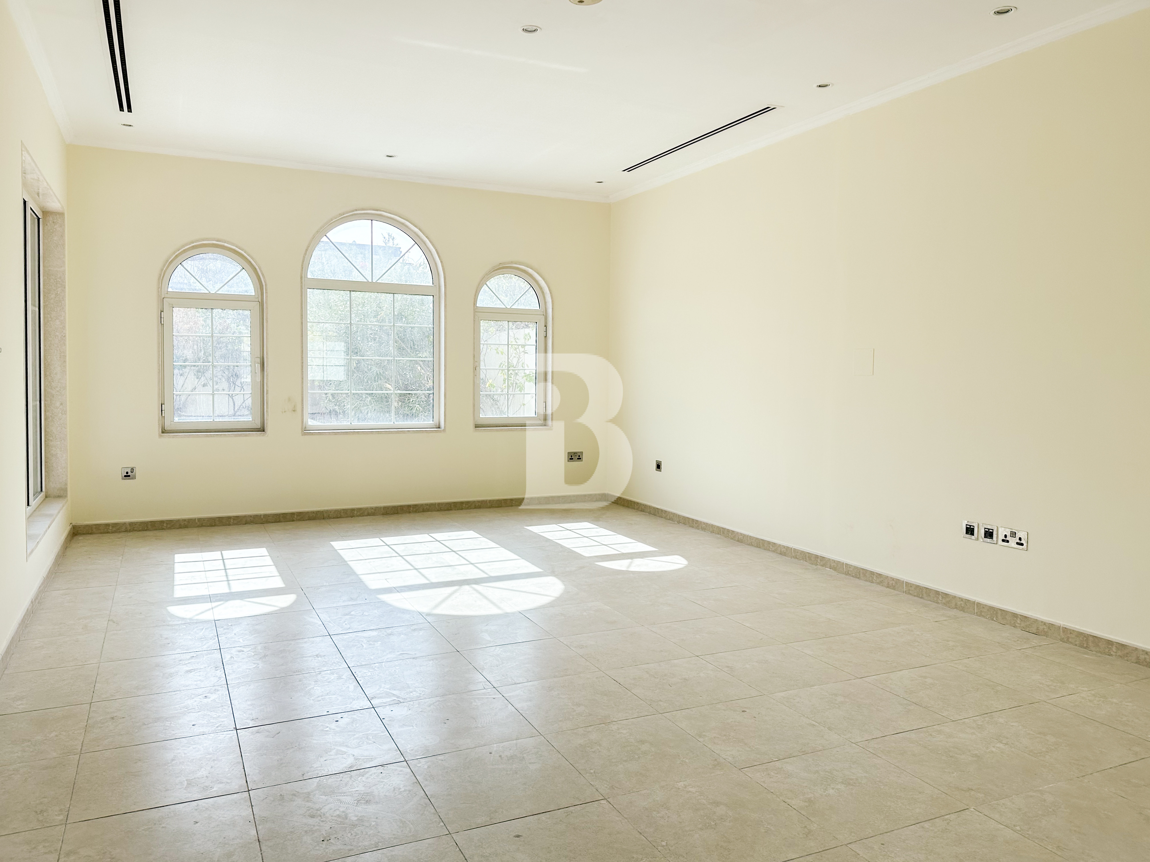 3 Bedroom | single row | Near Park