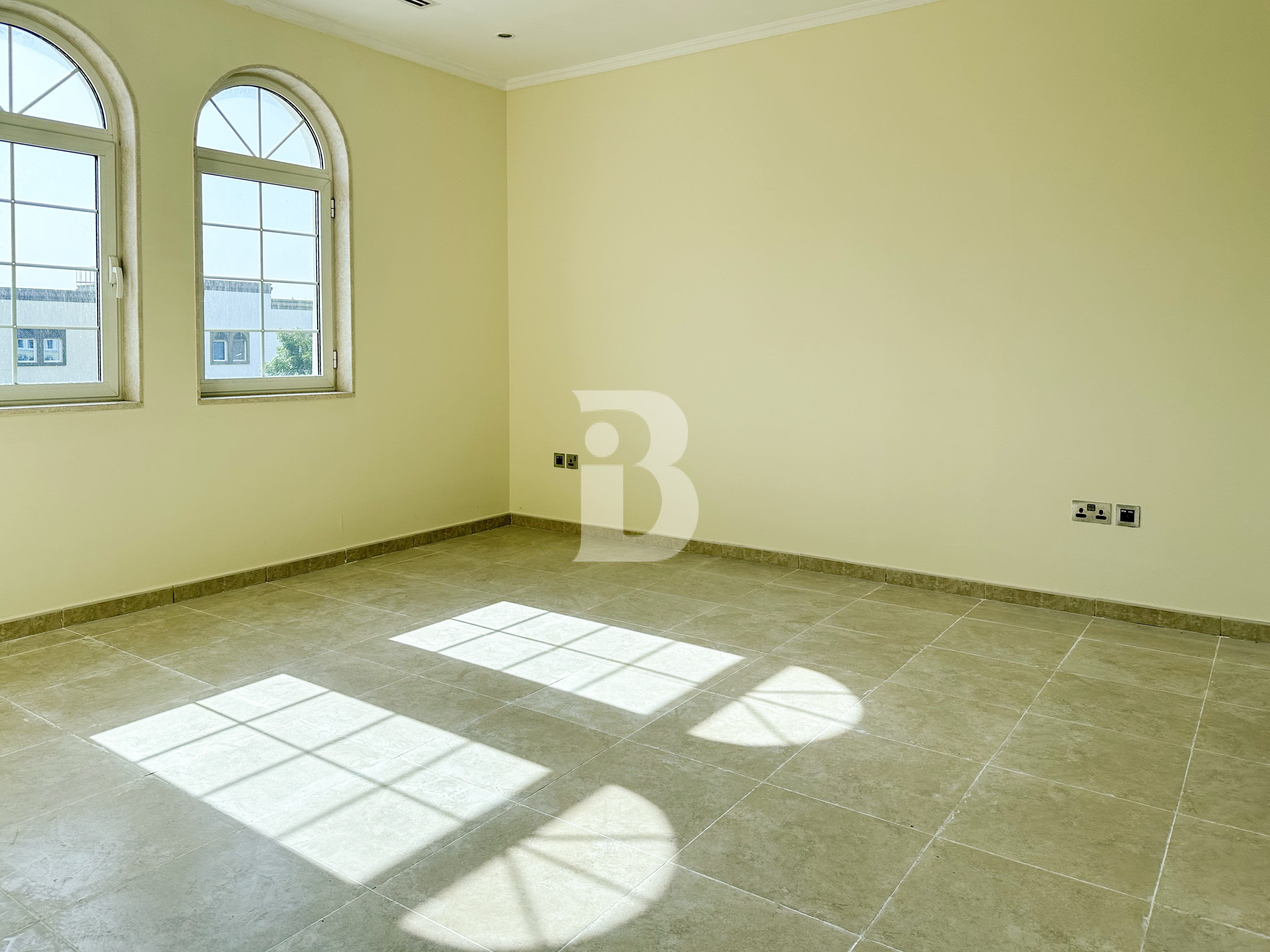 3 Bedroom | single row | Near Park
