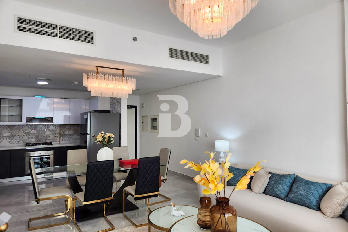 SPACIOUS 3BR | NEAR METRO | BRAND NEW