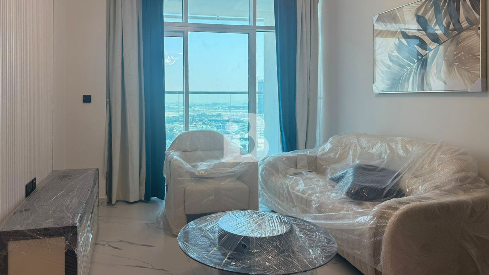 Ready to move | High Floor | Open view