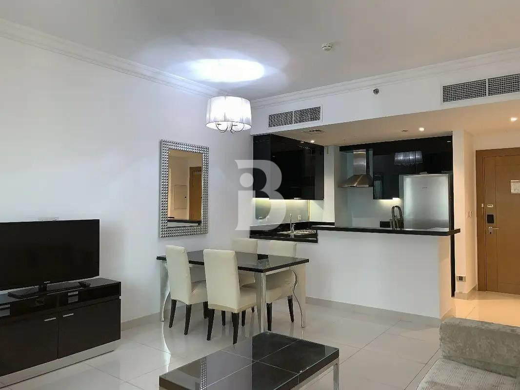 FURNISHED 2 BEDROOM | READY TO MOVE | NO AGENTS
