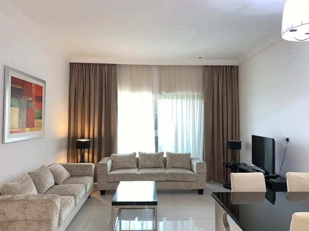 FURNISHED 2 BEDROOM | READY TO MOVE | NO AGENTS