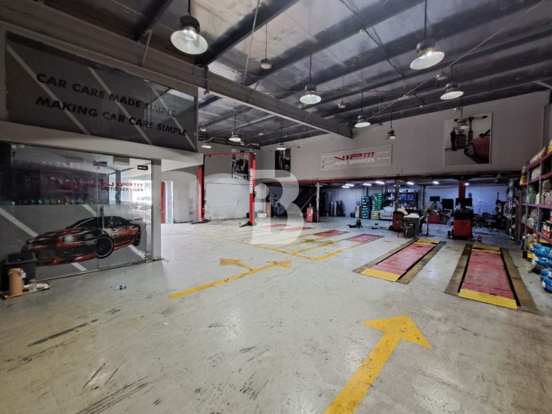 ROAD FACING| 50 KV |AUTOMOTIVE OR TYRE BUSINESS