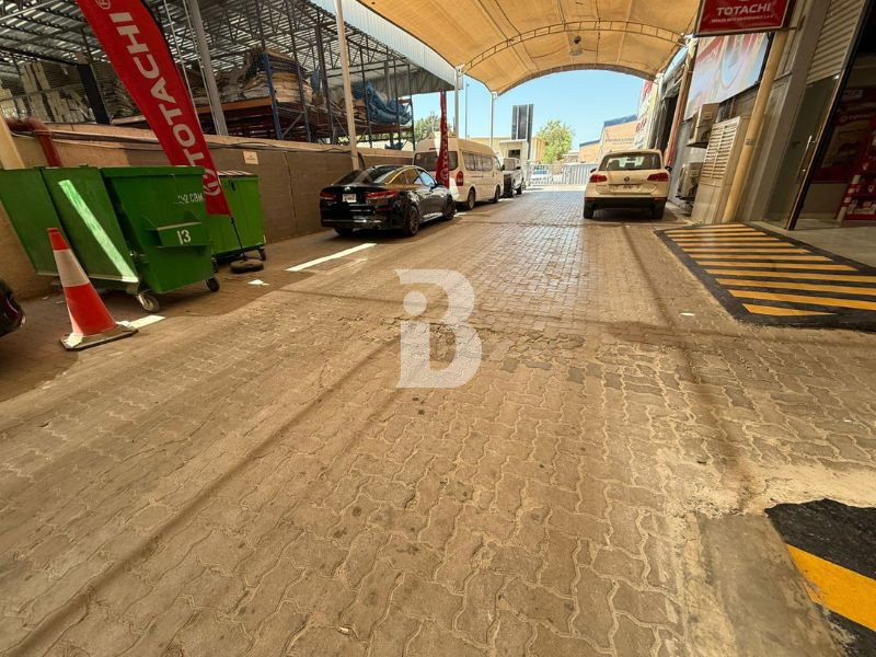 ROAD FACING| 50 KV |AUTOMOTIVE OR TYRE BUSINESS