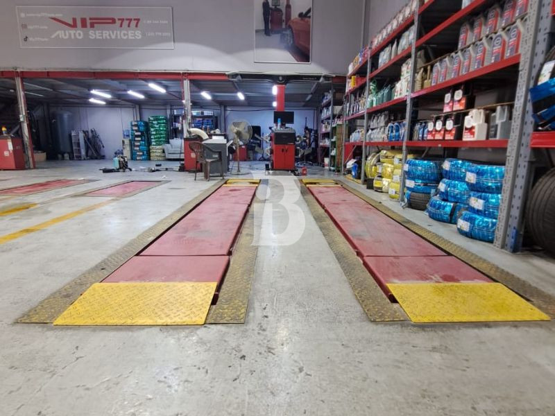ROAD FACING| 50 KV |AUTOMOTIVE OR TYRE BUSINESS