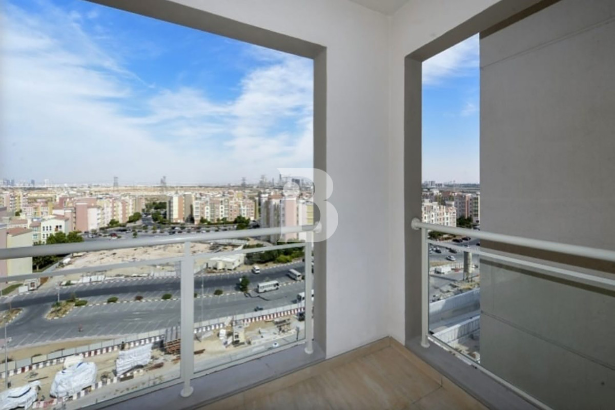 Spacious 3-Bedroom plus Maid’s Apartment | RENT