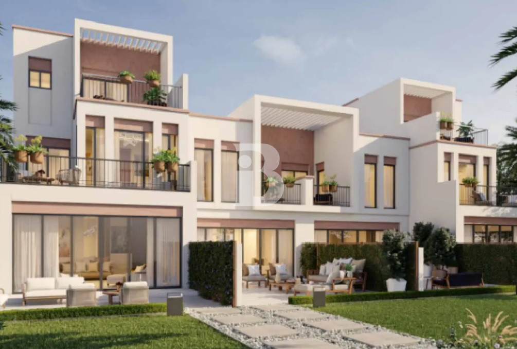 Luxury 4 BHK | Close To Lagoons | Best in price