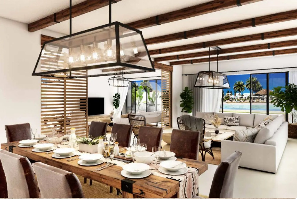 Luxury 4 BHK | Close To Lagoons | Best in price