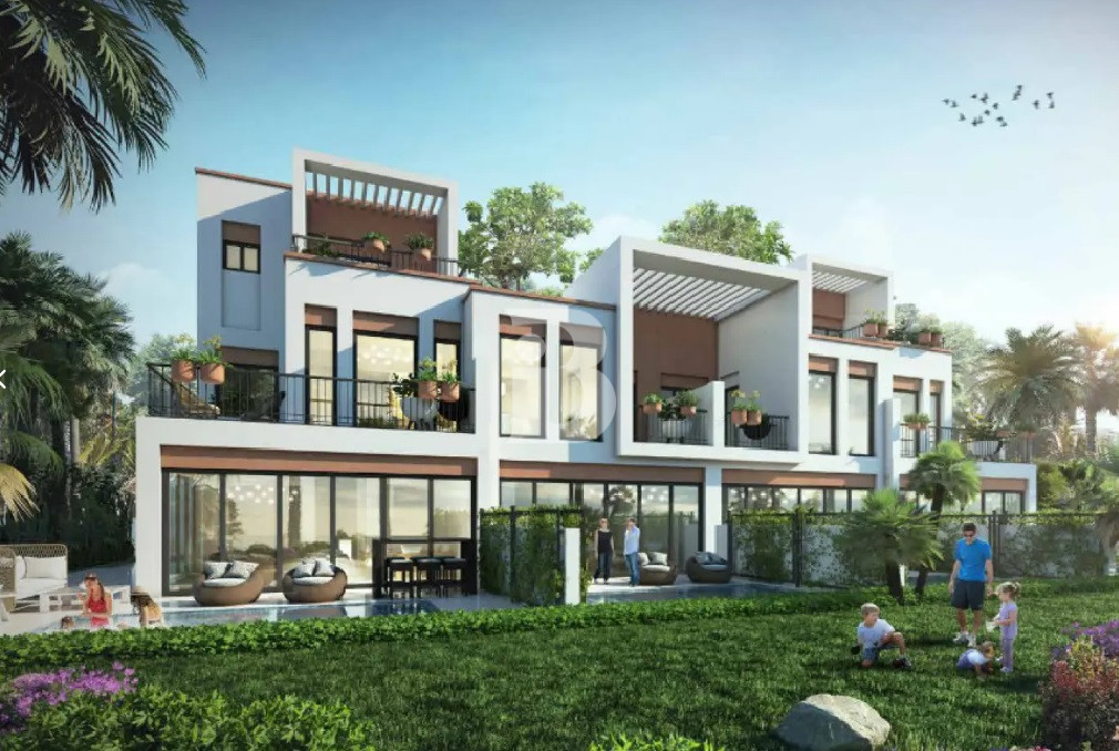 Luxury 4 BHK | Close To Lagoons | Best in price