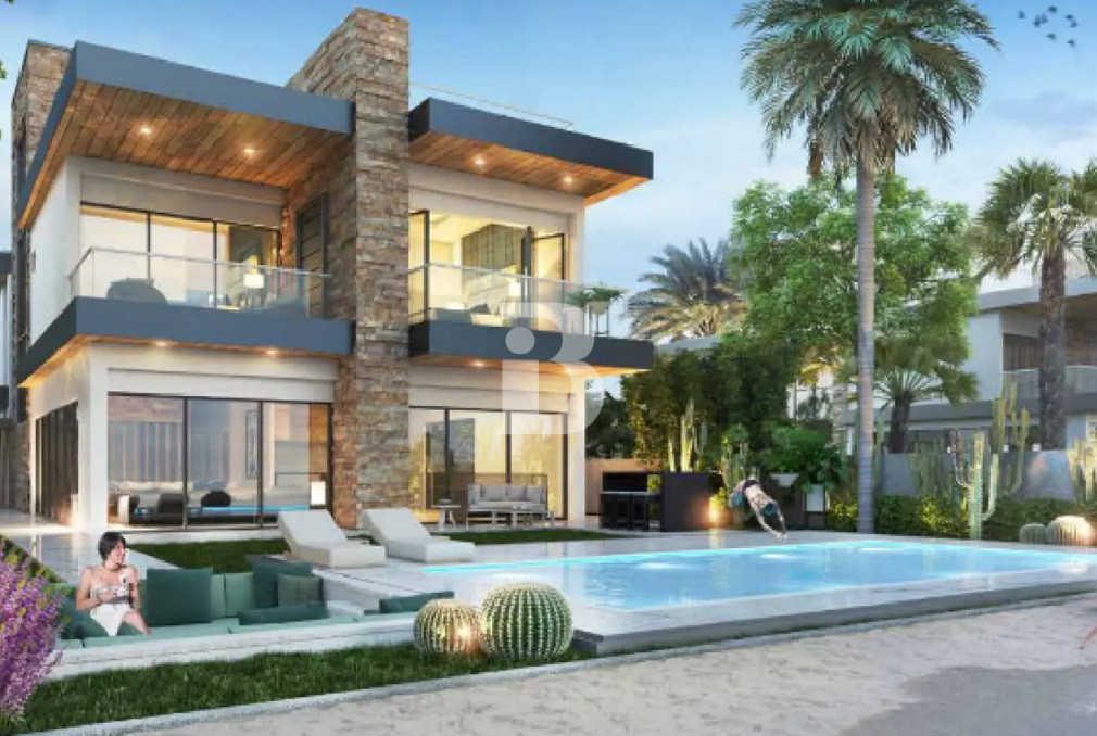 Luxury 4 BHK | Close To Lagoons | Best in price
