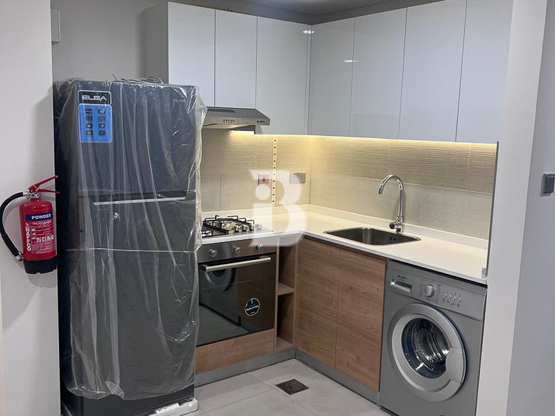 Spacious 3BR Apartment | Prime Location