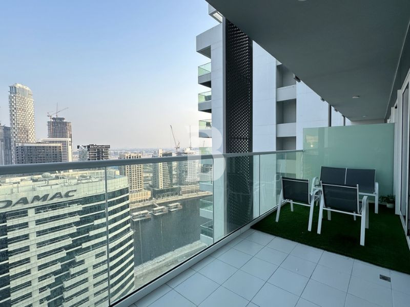 FURNISHED | CANAL VIEW | SPACIOUS | NO AGENTS