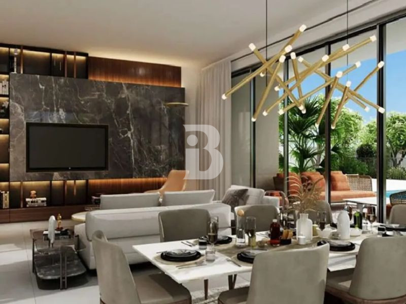 5 Bedroom Villa | Near to park | Private Pool